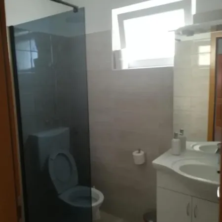 Appartement Plava Laguna Miroslav à Crikvenica Extérieur photo