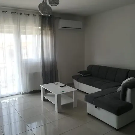 Appartement Plava Laguna Miroslav à Crikvenica Extérieur photo