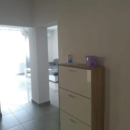 Appartement Plava Laguna Miroslav à Crikvenica Extérieur photo