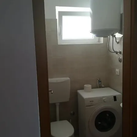 Appartement Plava Laguna Miroslav à Crikvenica Extérieur photo