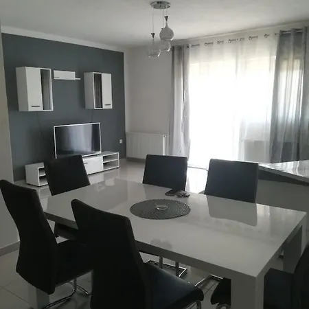 Appartement Plava Laguna Miroslav à Crikvenica Extérieur photo