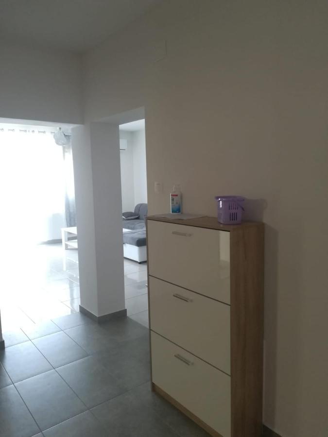 Plava Laguna Miroslav Apartma *
