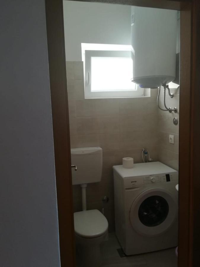 Apartment Plava Laguna Miroslav *