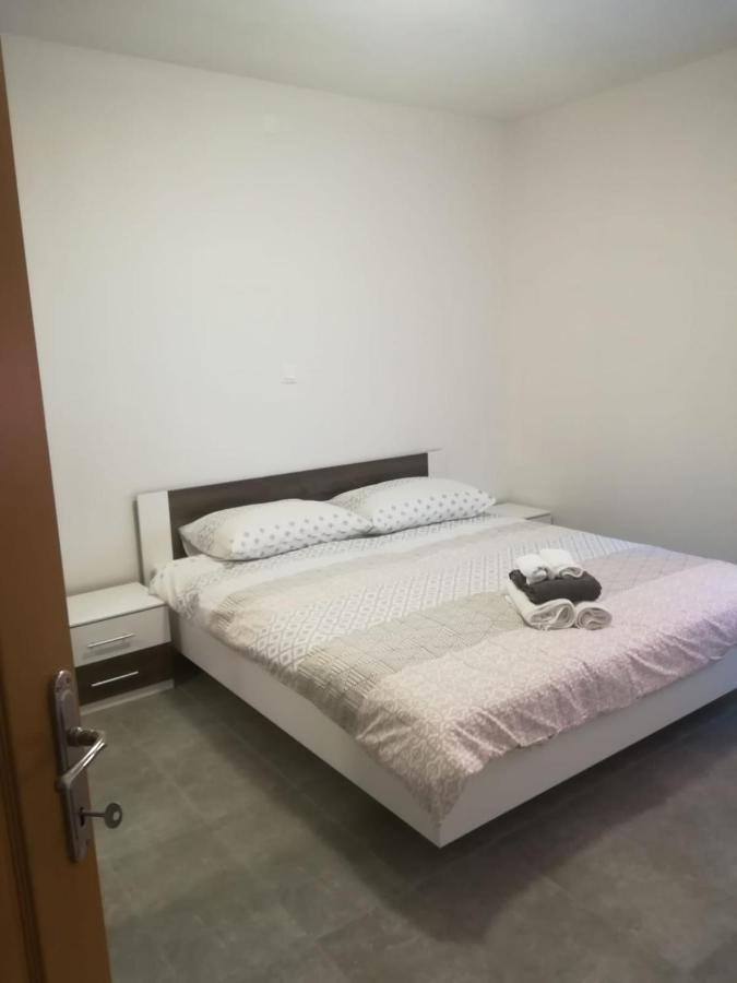 Plava Laguna Miroslav Apartma Crikvenica