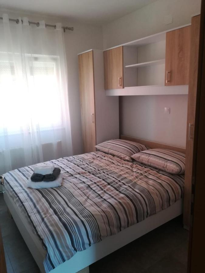 Apartma Plava Laguna Miroslav Crikvenica